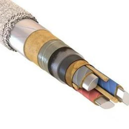 Кабель ААБ2л (1) 4х185