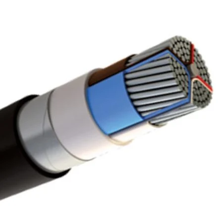 Кабель АПвБШвнг(А)-LS 4х240 мс(N)-1