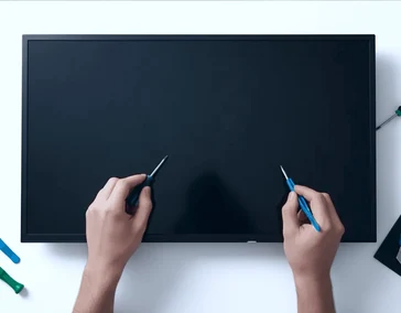 Ремонт телевизоров