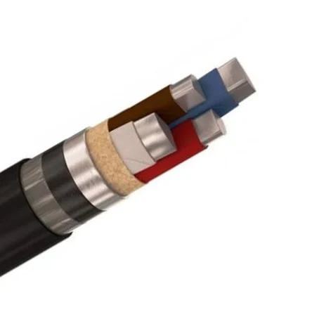 Кабель ААШв (1) 4х95