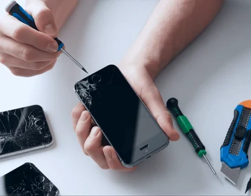 Ремонт смартфонов