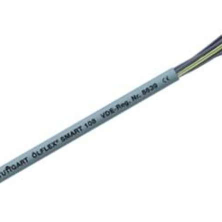 Кабель SIHF 108 2х2,5 ÖLFLEX SMART LAPP