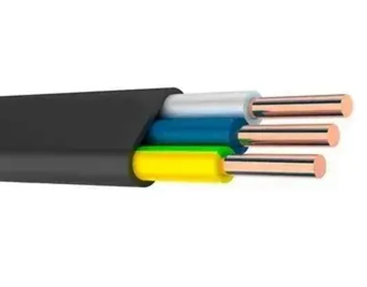 ВВГ все виды