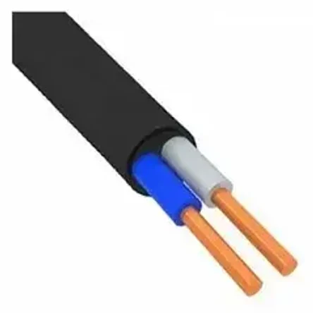 Кабель ВВГ-Пнг(А)-LS 2х1,5 ГОСТ