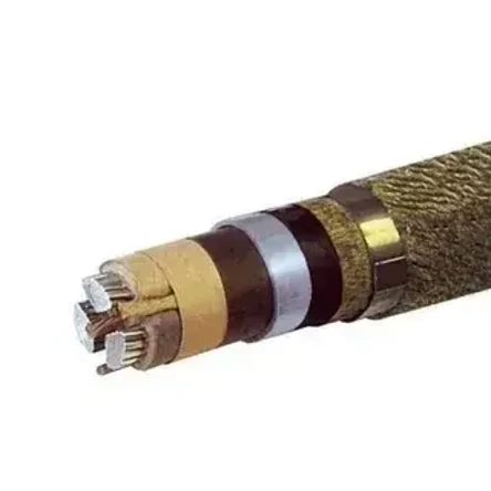 Кабель ААБЛ (10) 3х150