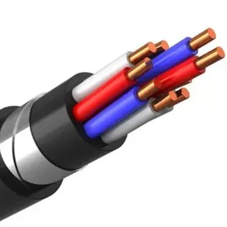 Кабель КВББШвнг(А)-LS 19х1,5 ГОСТ